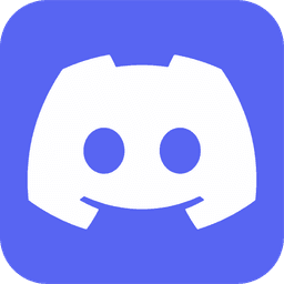 Discord Logo